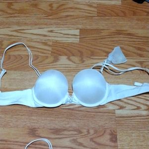 La Senza VS convertible push-up bra
